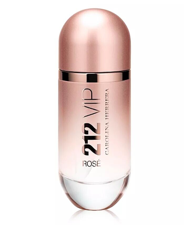 

212 VIP Rosé Парфюмированная вода, 2,7 унции Carolina Herrera