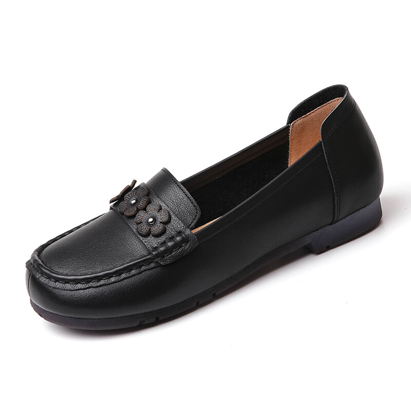 Туфли женские повседневные Women's Casual Shoes Women's Cigna, коричневый
