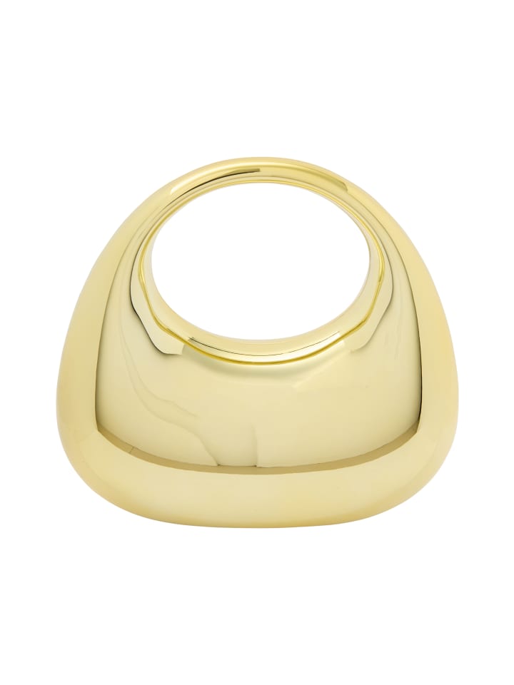 

Наплечная сумка myMo at night, цвет champagne gold