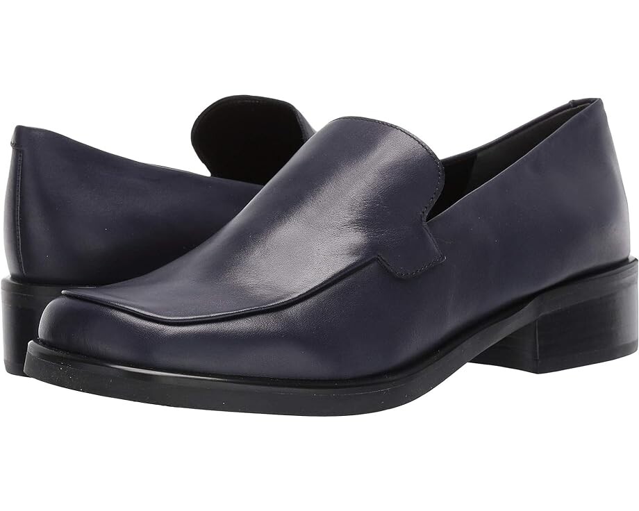 

Лоферы Franco Sarto Bocca, цвет Navy Leather