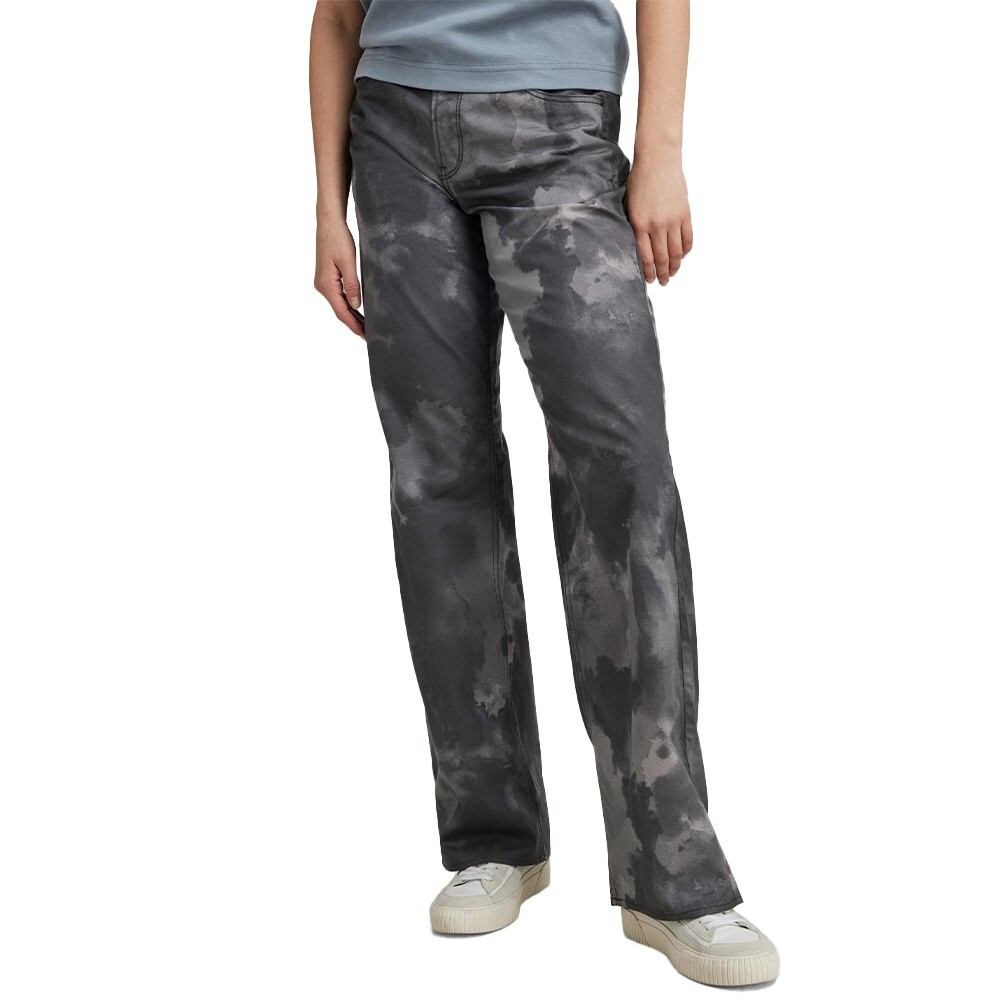

Брюки G-Star Judee Loose, серый
