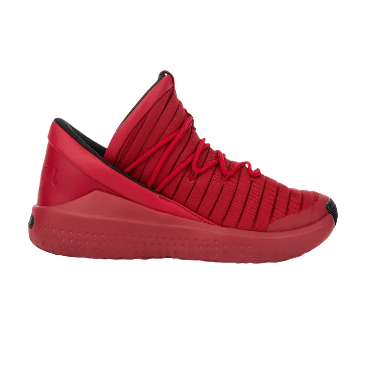 

Кроссовки Jordan Flight Luxe GS 'Gym Red', красный
