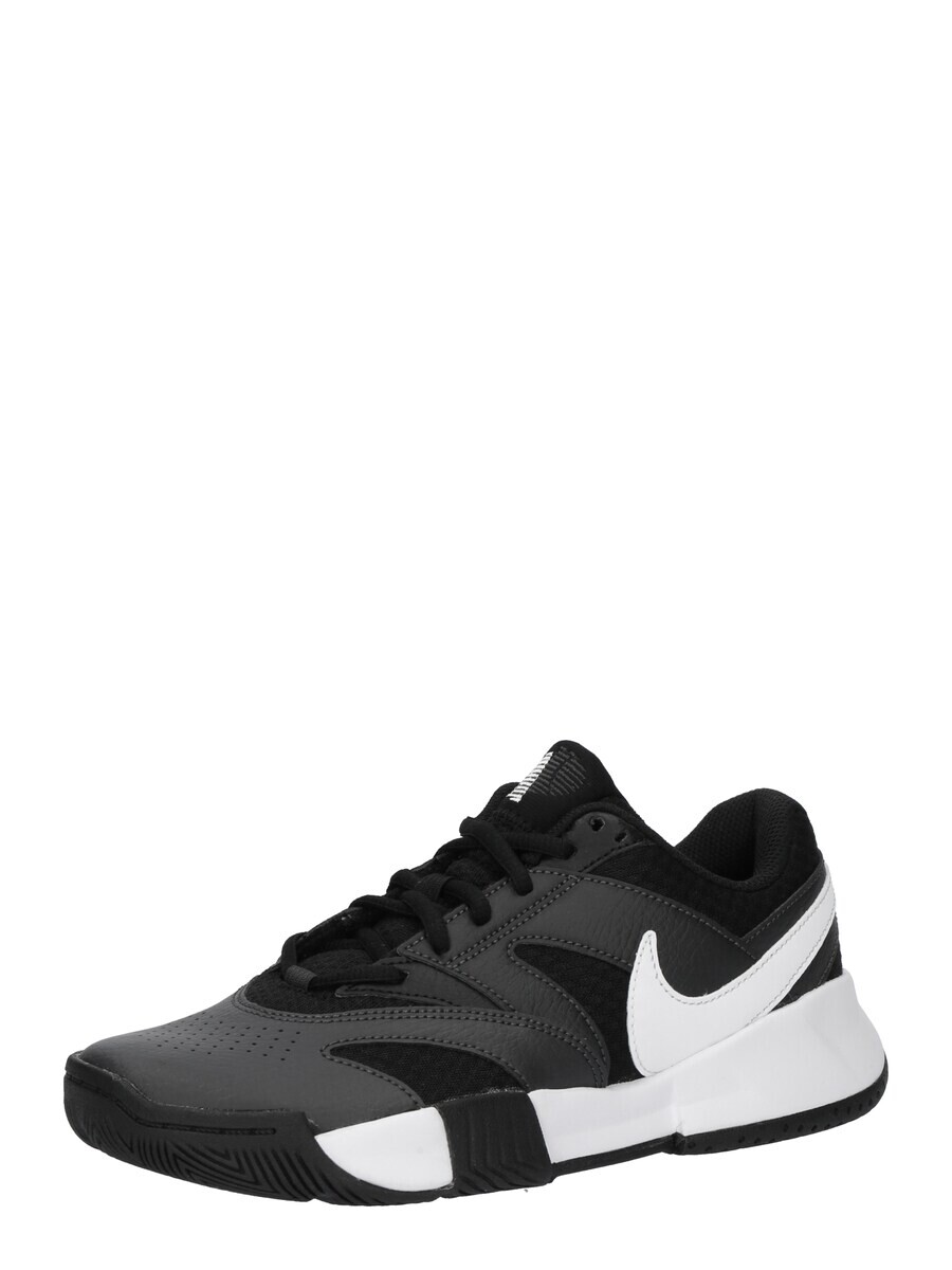 

Кроссовки NIKE Athletic Court Lite 4, черный
