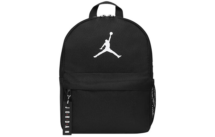 

Мужской рюкзак Jordan, Черный