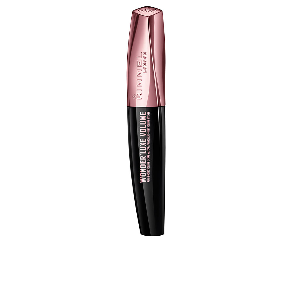 

Тушь Wonder’luxe volume mascara Rimmel london, 11 мл, 003 -extreme black