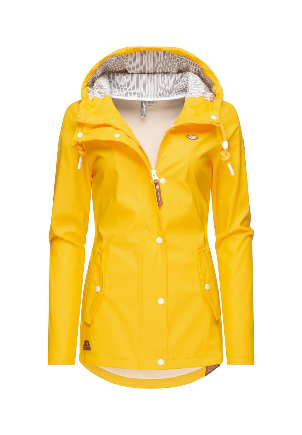 

Дождевик YM-Marge Ragweartm, цвет Yellow022