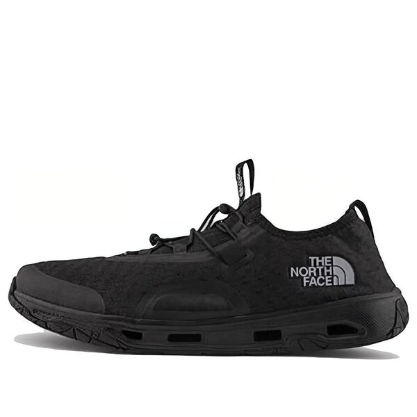 

Кроссовки skagit water shoes 'tnf black' The North Face, черный