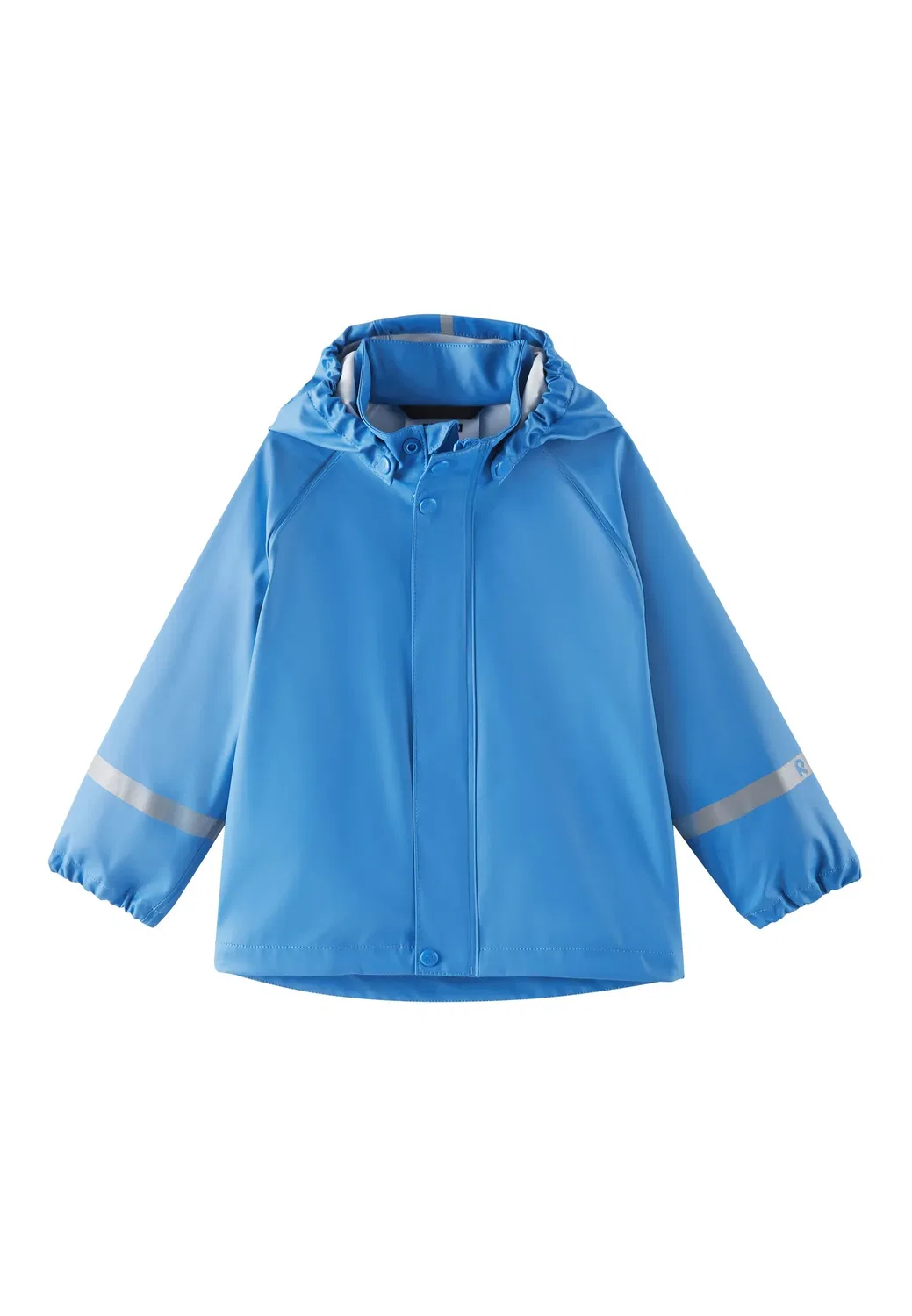 Дождевик Lampi Reima, cool blue