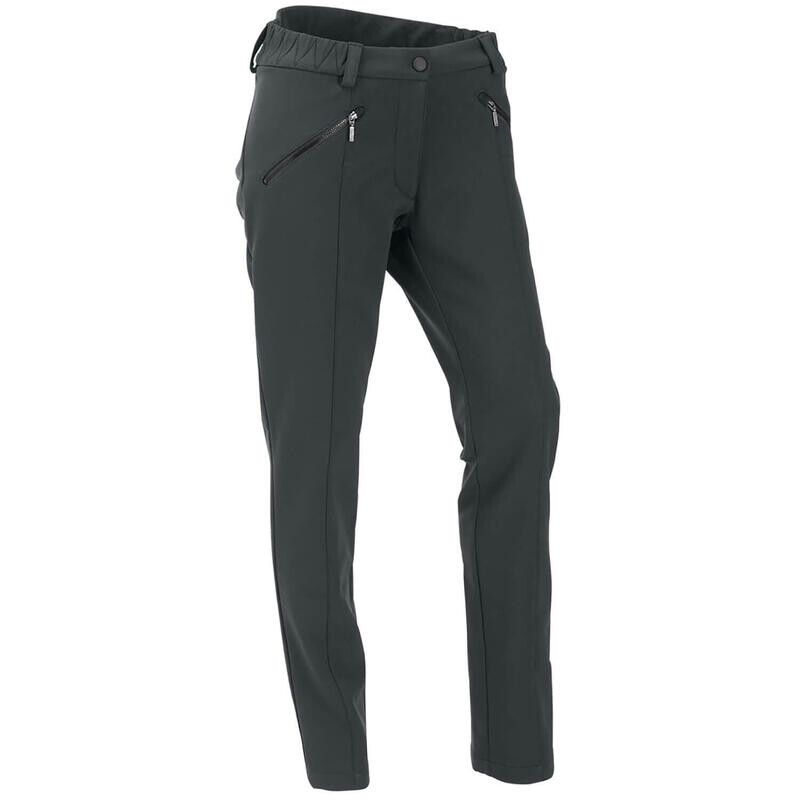 

Брюки Maul Sport, цвет asphaltgrau/dunkelgrau