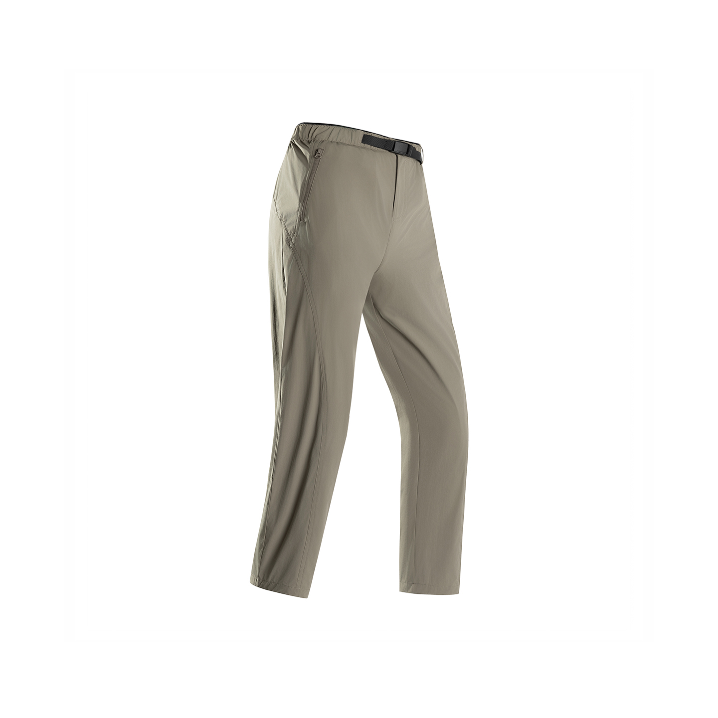 

Женские повседневные брюки Under Armour, темно-оливковый