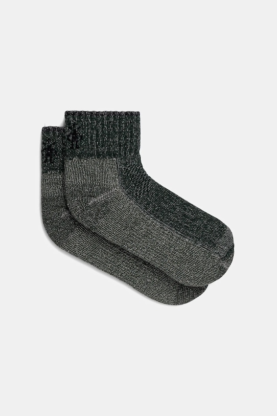 

Носки с добавлением шерсти Smartwool, зеленый