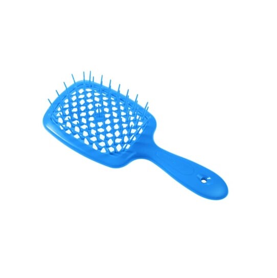 

Расческа Janeke Superbrush Синяя 82SP226 BFL, Inna marka
