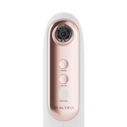 B-Hydraclear Pro Pore Cleaner и вакуумный массажер для удаления прыщей Beautifly — фото 2