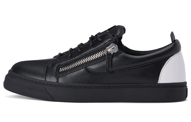 

Низкие кеды Frankie Giuseppe Zanotti, Original Shoe Box Included