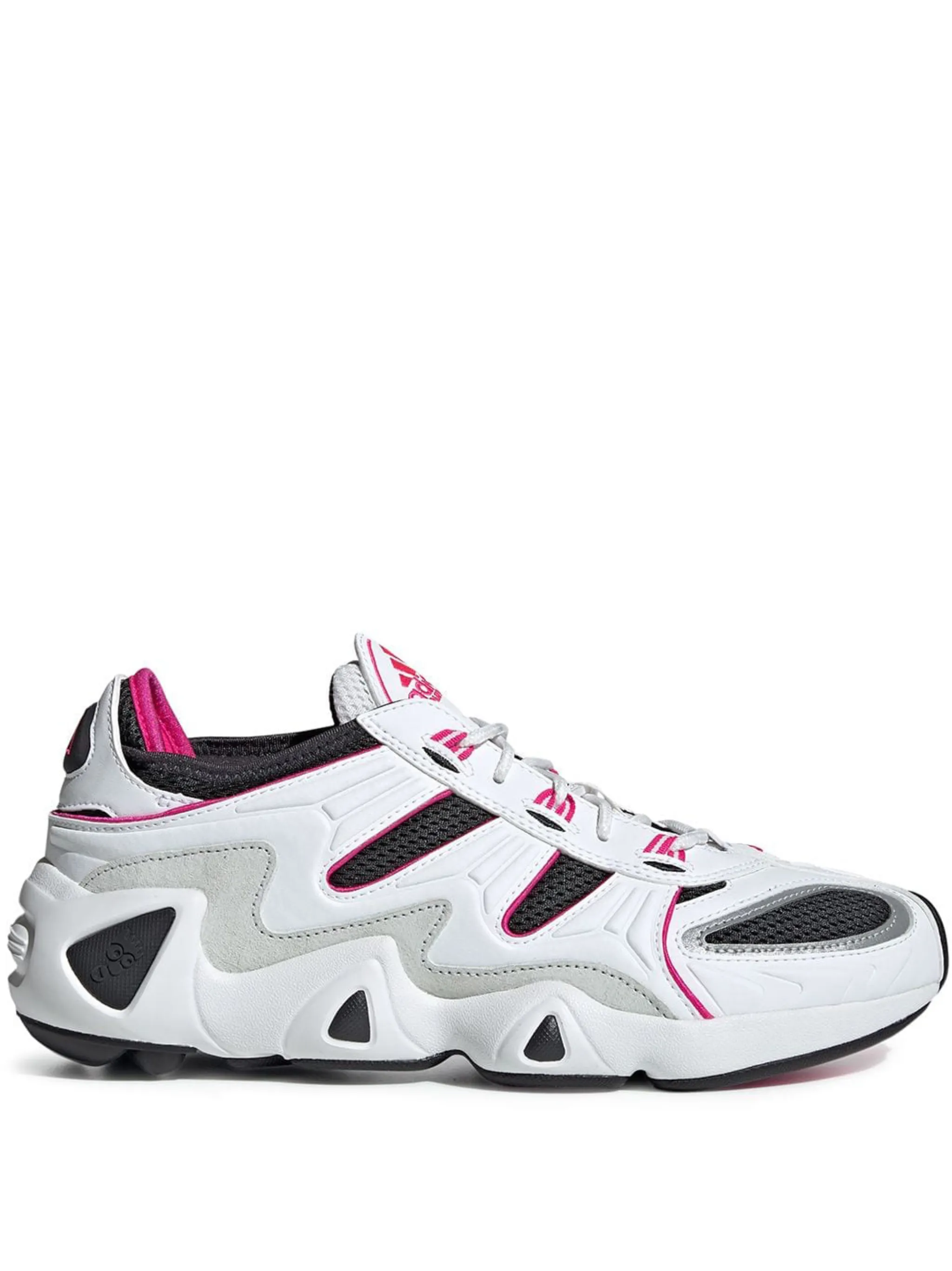 

Кроссовки YUNG 2 OG Adidas, белый