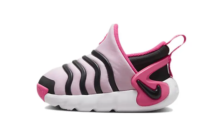 

Кроссовки Nike Dynamo GO для малышей TD