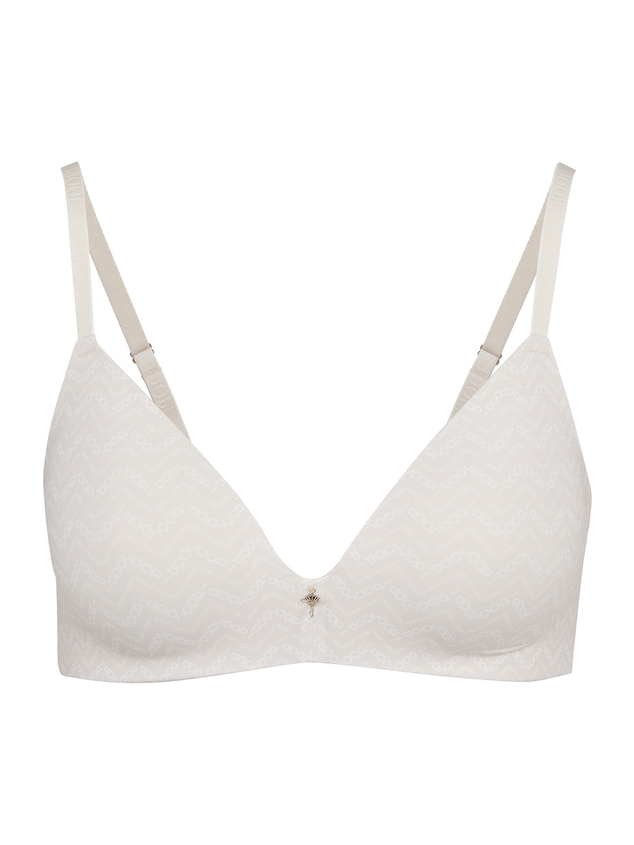 

Бюстгальтер-футболка JOOP! Sensation, бежевый