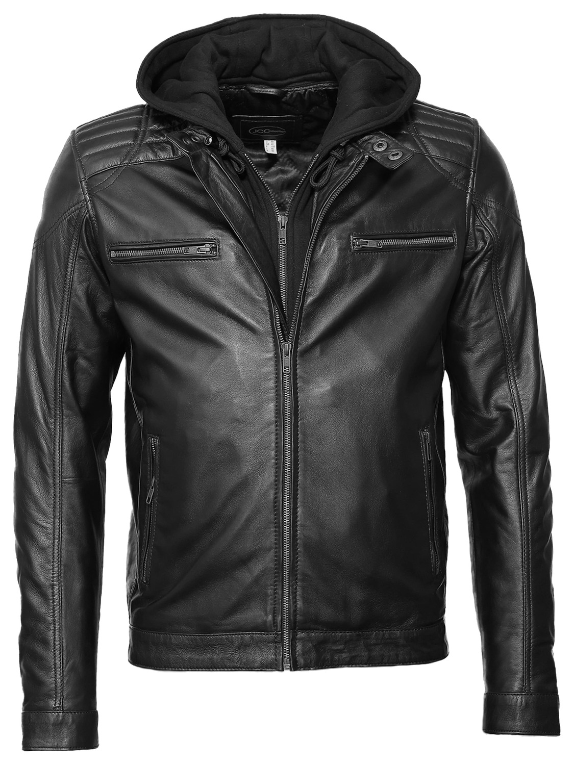 

JCC Куртка для межсезонья в черном цвете