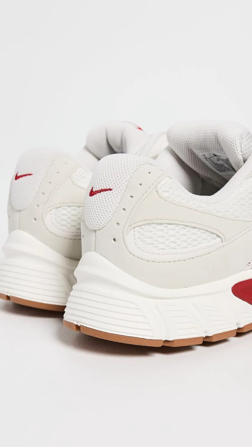 Мужские кроссовки Nike V5, красный — фото 4