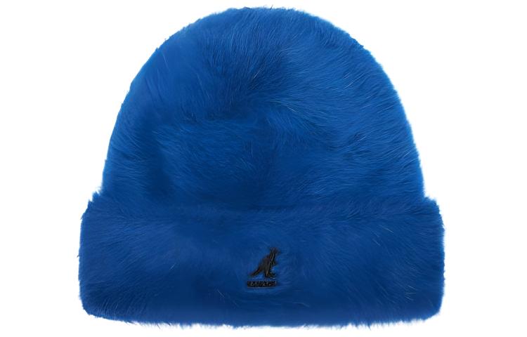 

Supreme Кангол Фургора Шапка, Blue