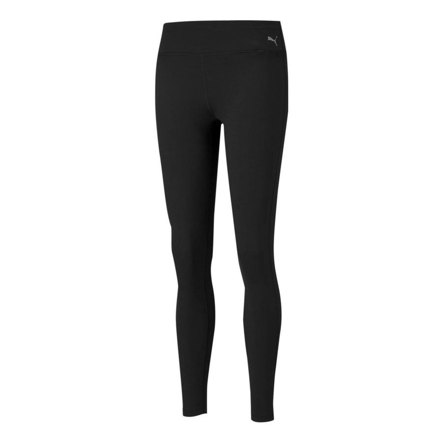 

Леггинсы (WMNS) PUMA Performance Full-Length Training Leggings 'Black', черный