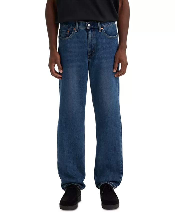 

Мужские джинсы 505 Regular Fit Stretch Levi's, синий