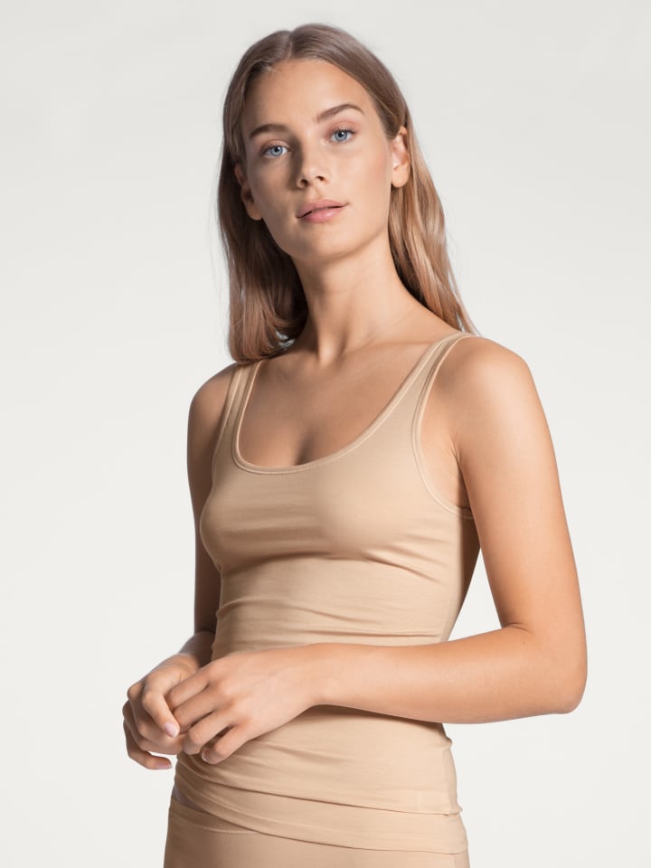 

Топ Calida, цвет rose teint