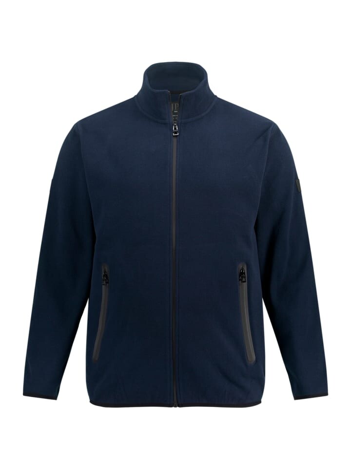 

Флисовая куртка JP1880, цвет navy blau