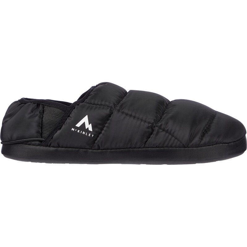 

Тапочки Роджера Mckinley, черный