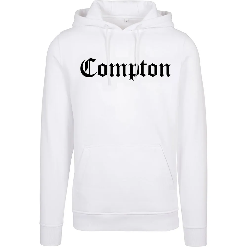 

Худи Mister Tee Compton, белый