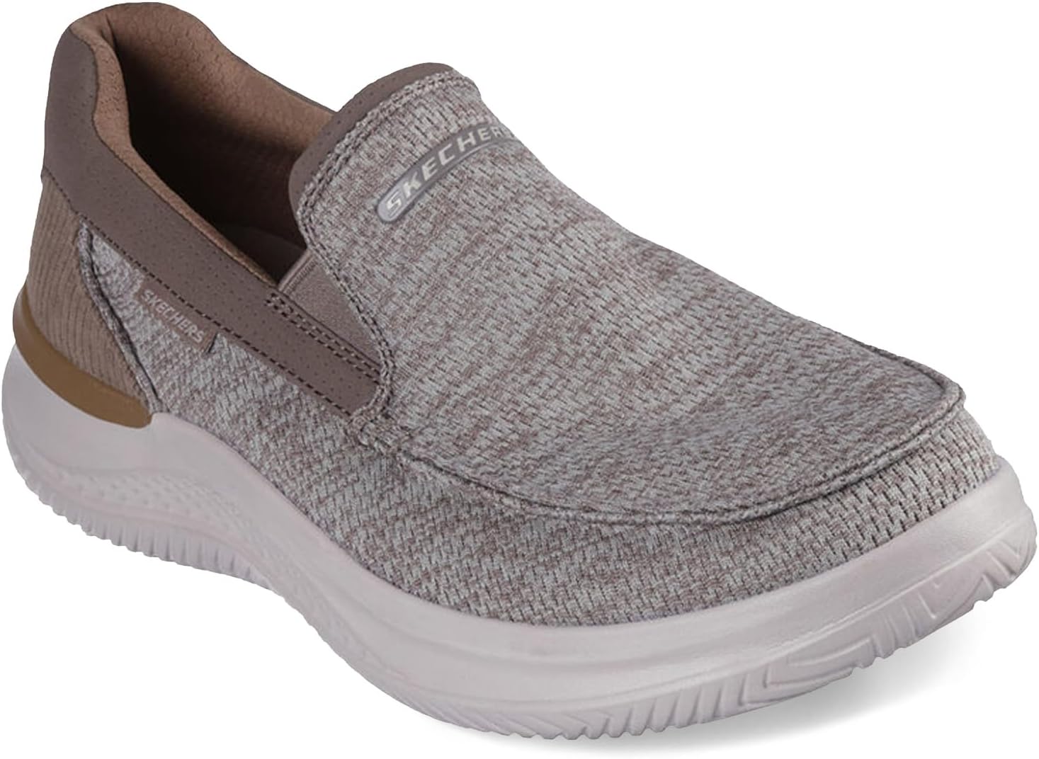 

Мужские кроссовки Skechers Hasting - Marco, хаки