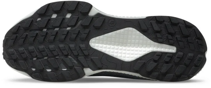 Женские кроссовки Altamesa 500 для трейлраннинга The North Face, Tnf Black/Asphalt Gray — фото 4