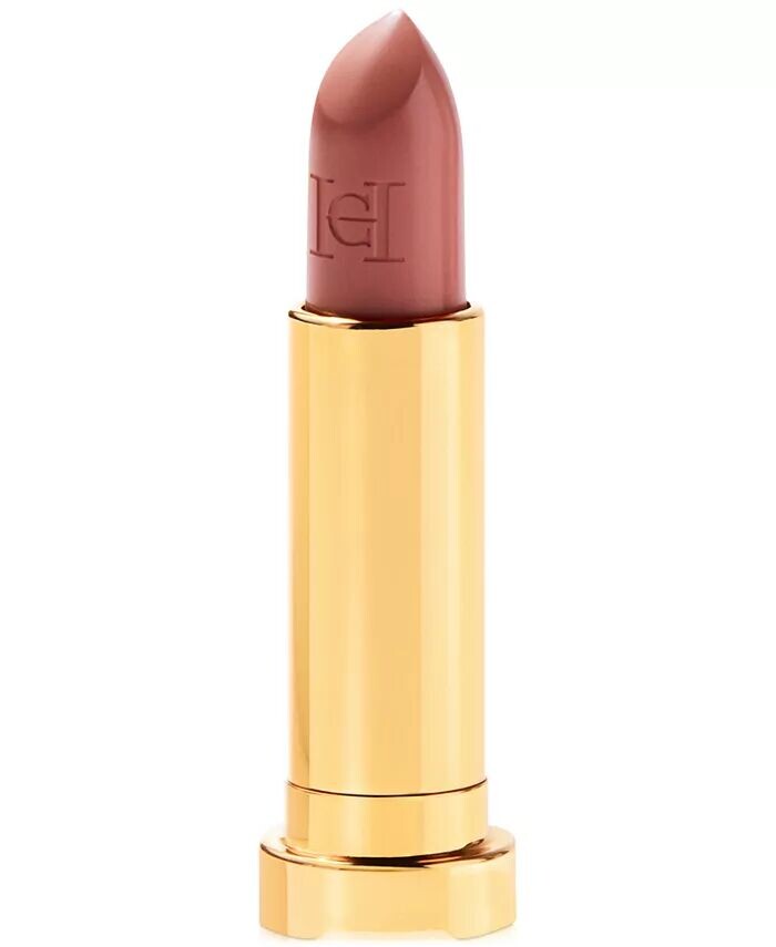 

Сменная помада Fabulous Kiss Sheer Lipstick Carolina Herrera, цвет 142 - Nude Touch (Hazelnut Nude) Refill