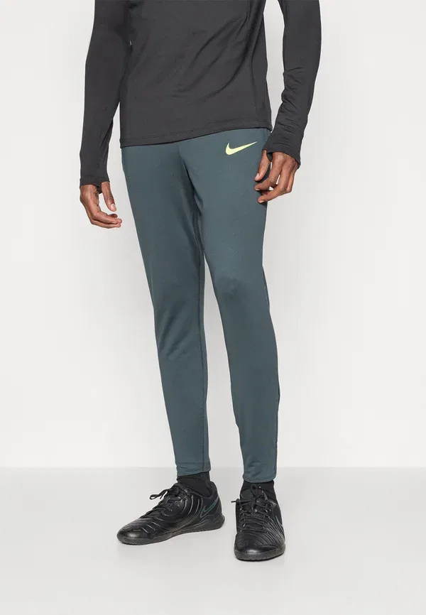 Спортивные штаны Nike Performance Strike Pant, цвет морской водоросли/лайм