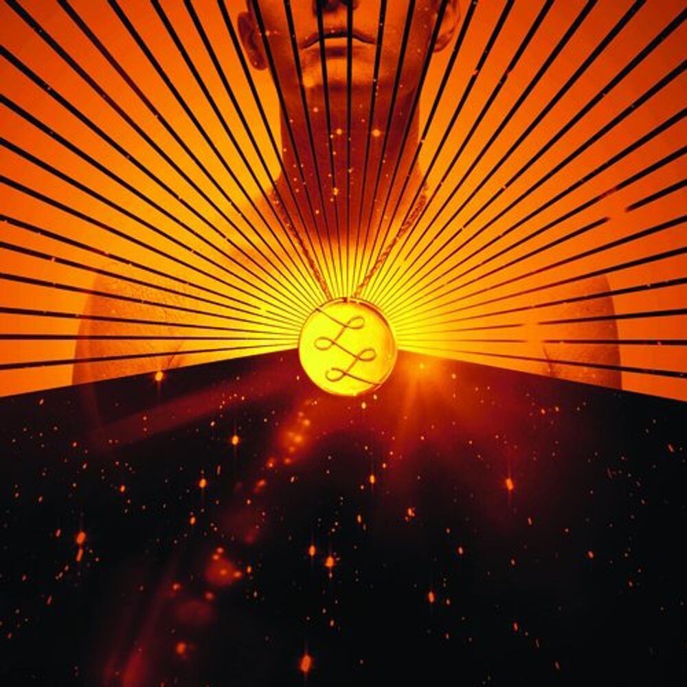 

Диск CD Medallion - Lost Lander