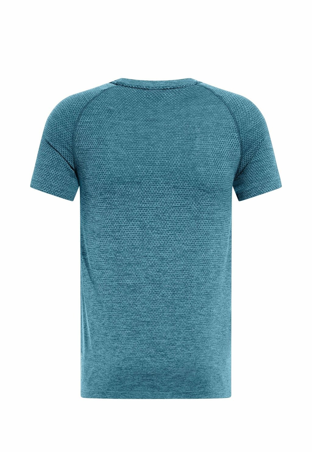 

Базовая футболка CREW NECK ESSENTIAL SEAMLESS ODLO, темно-синий