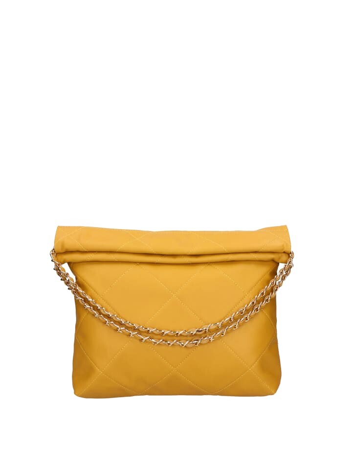 

Наплечная сумка Gave Lux, цвет s36 mustard