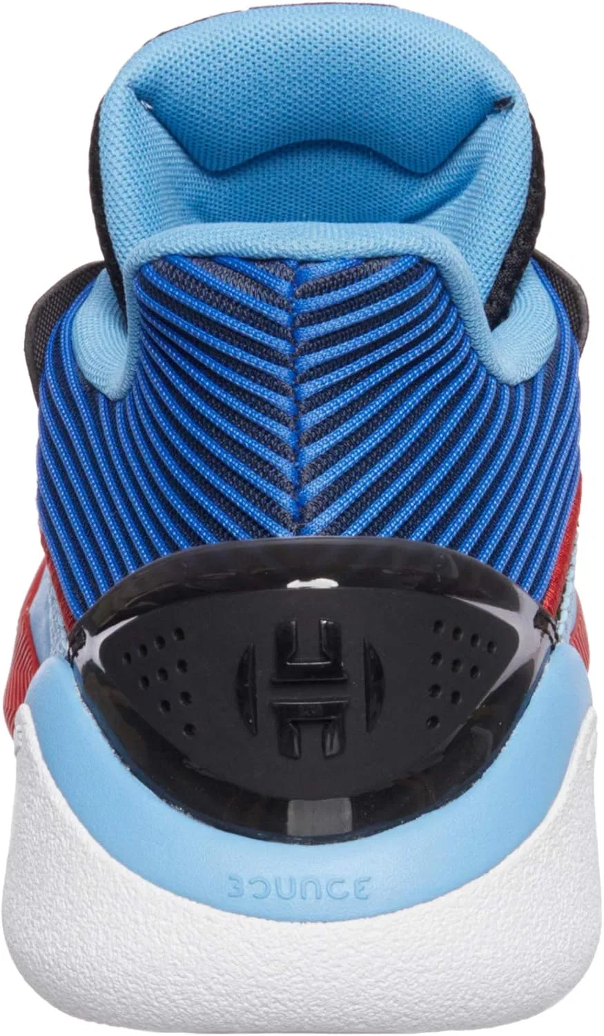 Мужские кроссовки Adidas Harden Stepback — фото 3