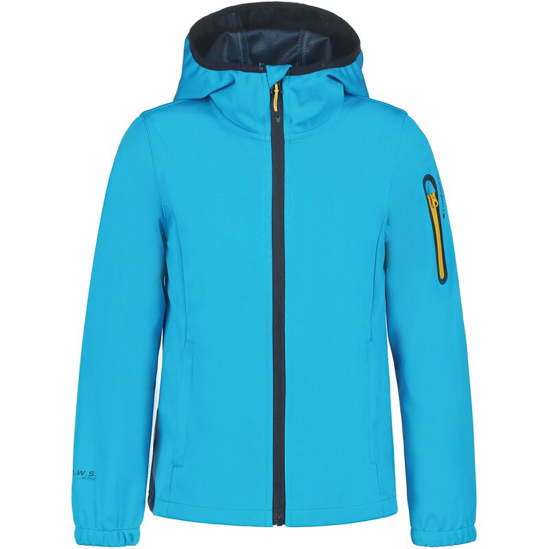 

Функциональная куртка kanorado jr Icepeak, цвет tuerkis