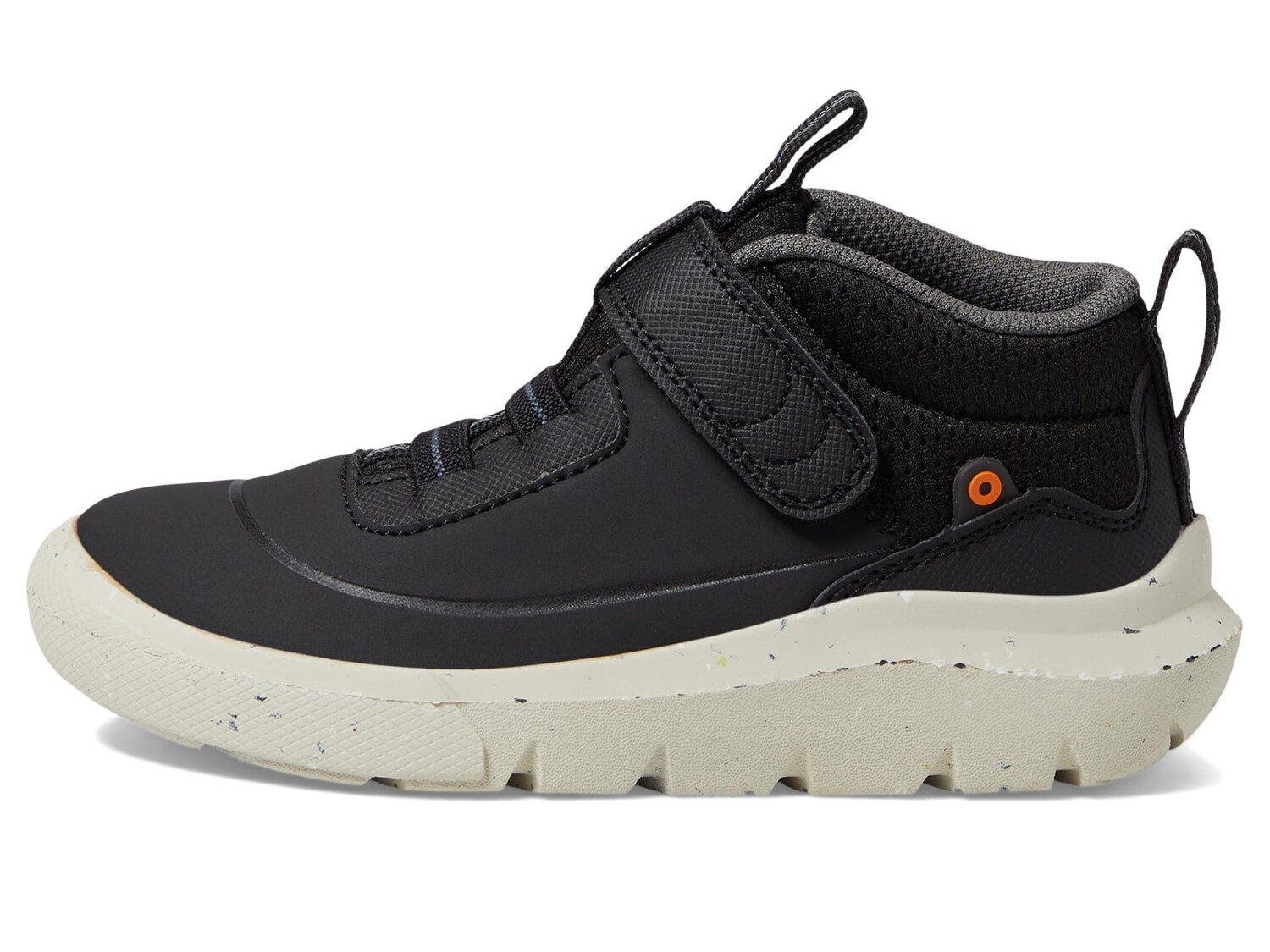 

Кроссовки Bogs Kids Skyline Kicker Mid (Toddler/Little Kid/Big Kid), черный