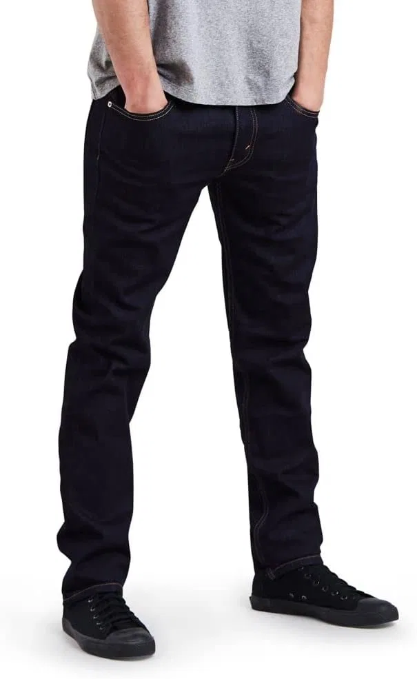 Джинсы Slim Fit Levi's Dark Hollow - Stretch