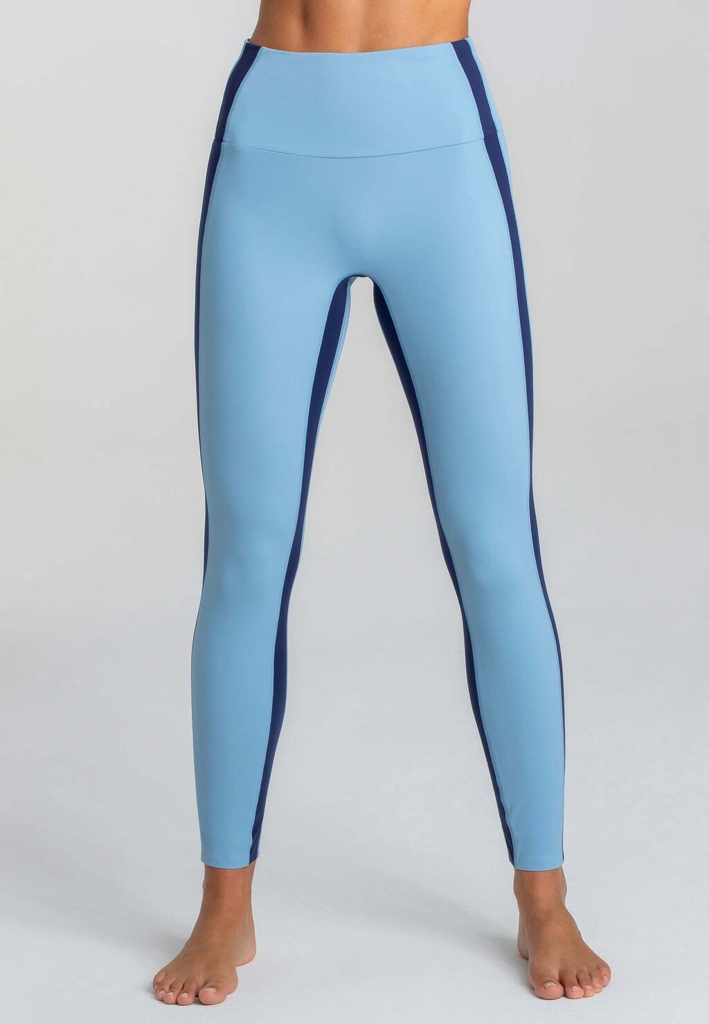 

Леггинсы EXPRESSION Achieveprime, цвет dusty baby blue