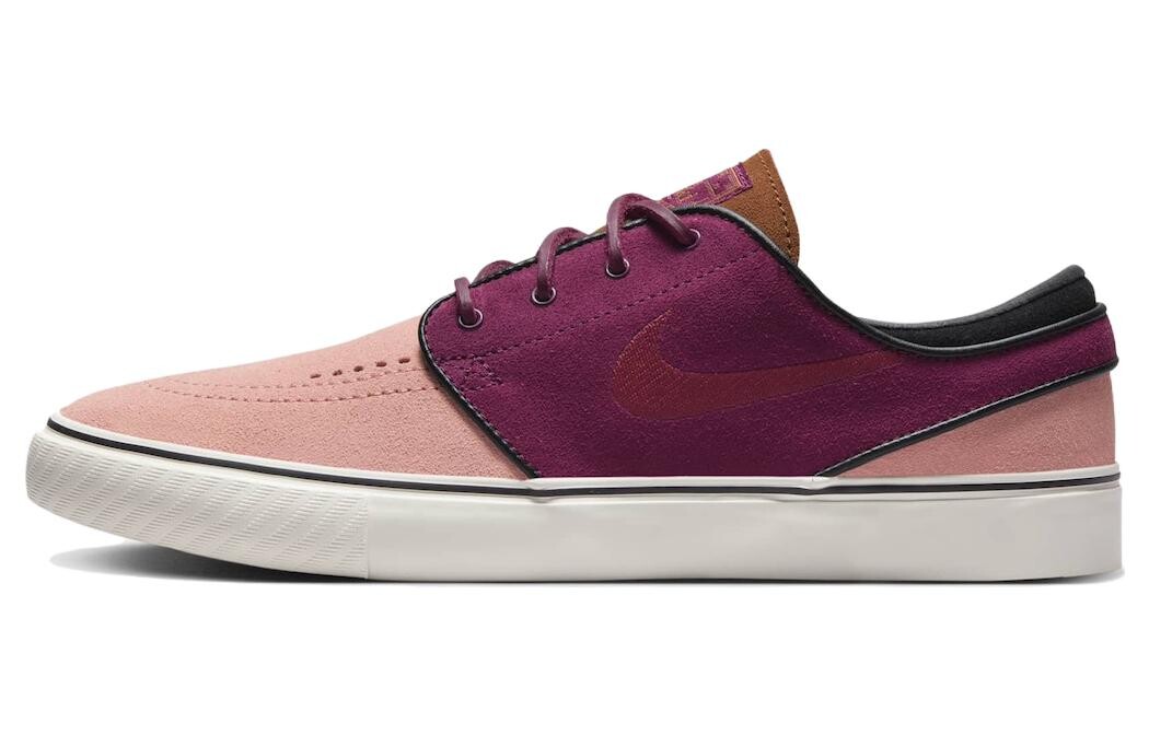 

Обувь для скейтбординга Nike унисекс, Pink