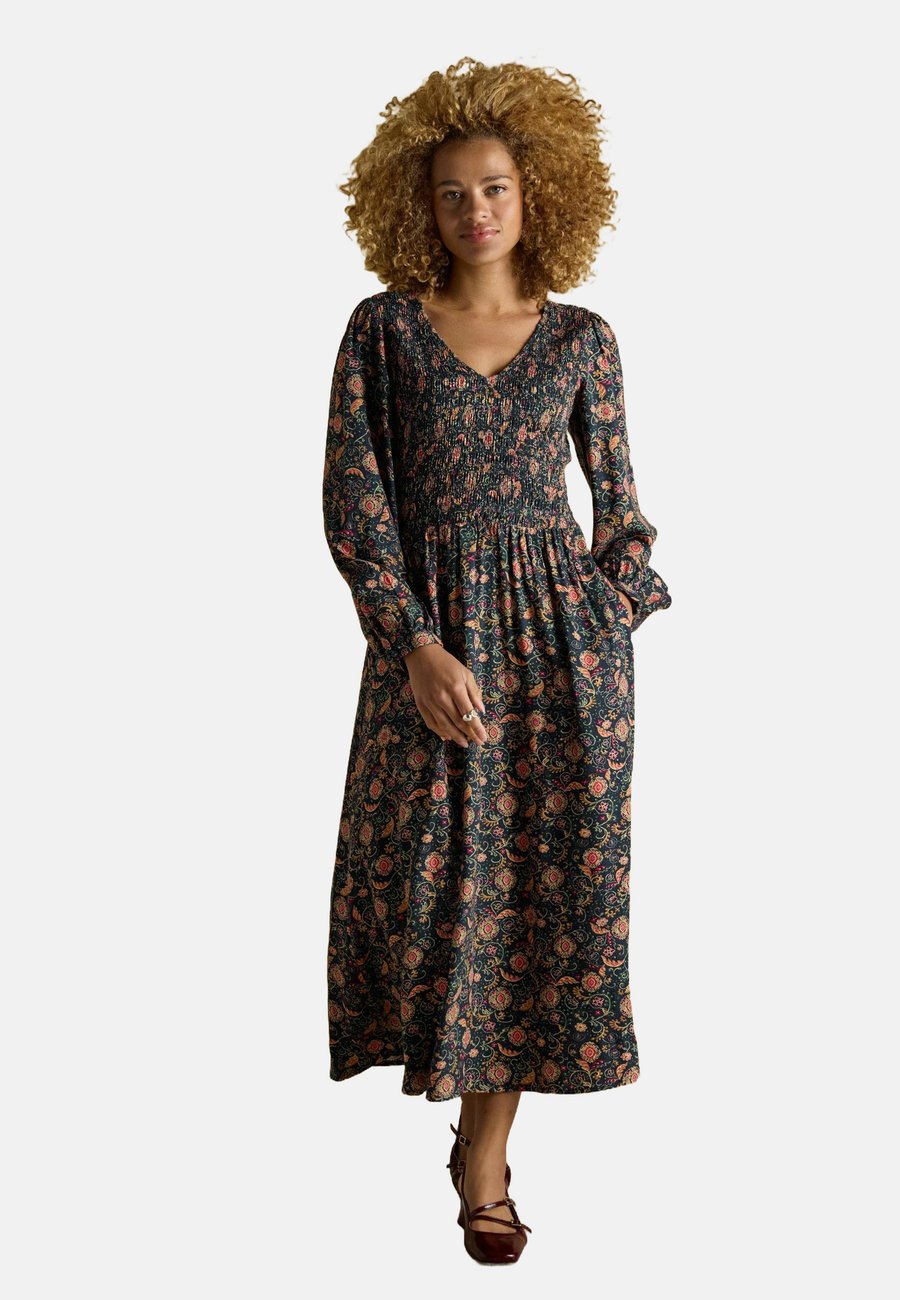 

Платье Tom Joule REGULAR FIT, Navy/Blue