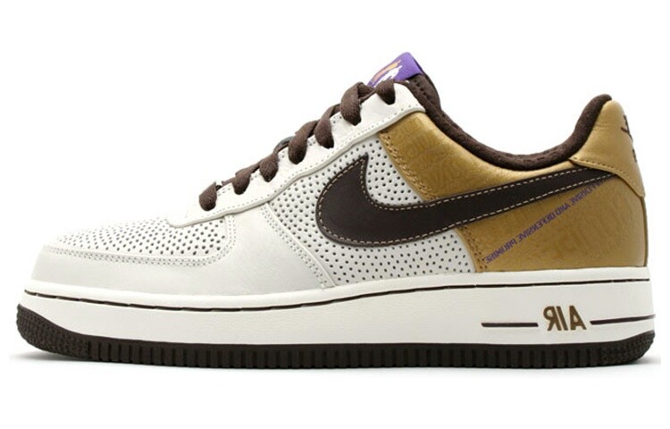 

Кроссовки Nike Air Force 1 Low GSBY Cooper GS