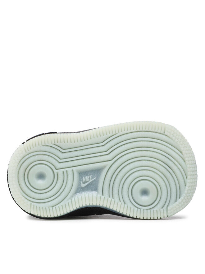 Кроссовки Nike, черный — фото 4