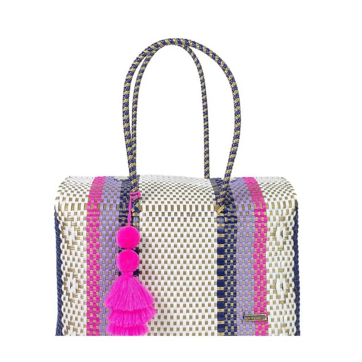 

Женская дорожная сумка Overnight Duffle в цвете Peony Valerosa, Розовый, Женская дорожная сумка Overnight Duffle в цвете Peony Valerosa