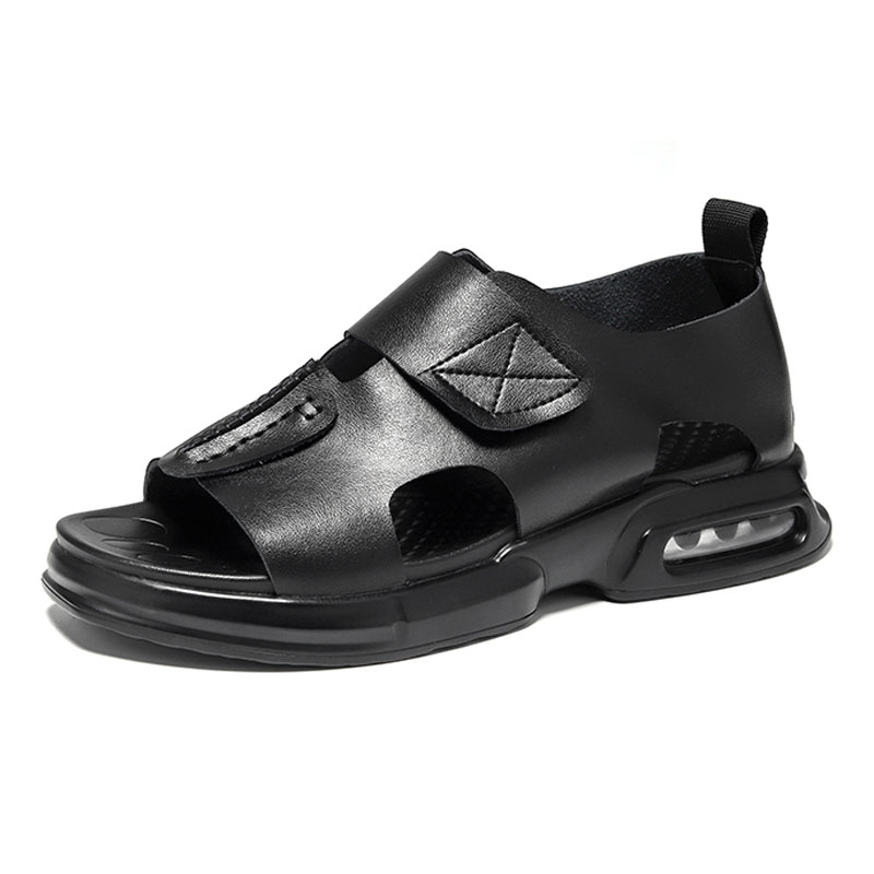 

Пляжные сандалии мужские Black Cachiotti