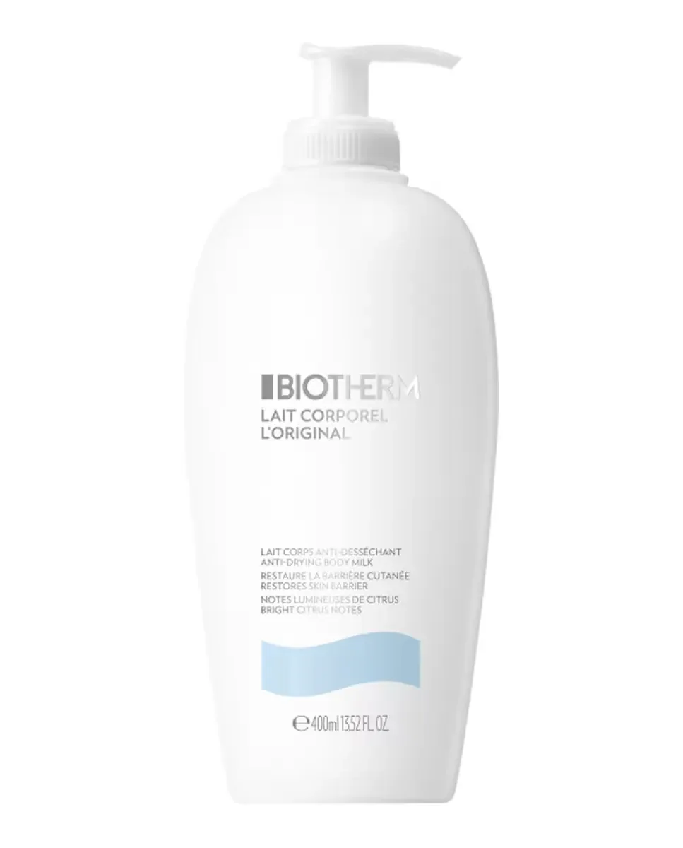 Лосьон для тела L'Original Biotherm