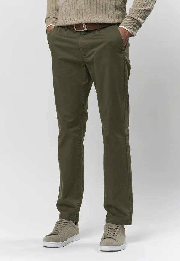 Брюки umfabion U.S. Polo Assn., Forest Night